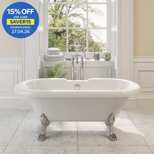 Traditional 1500 Freestanding