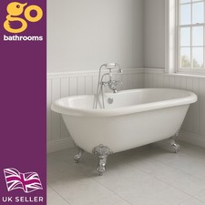 Luxury Freestanding Roll Top