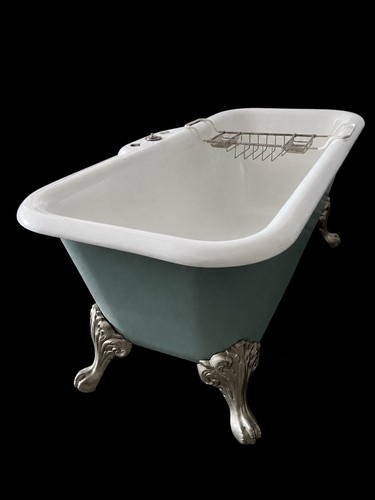 Catchpole rye antique - rye,