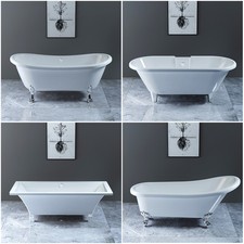 Traditional Freestanding Roll