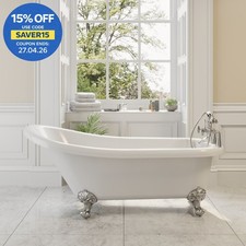 Traditional 1550 Freestanding