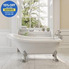 Traditional Freestanding