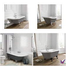 Traditional Freestanding Bath