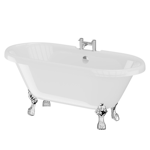 Windsor 1695mm 755mm - 755mm, double