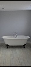 Traditional Freestanding Bath