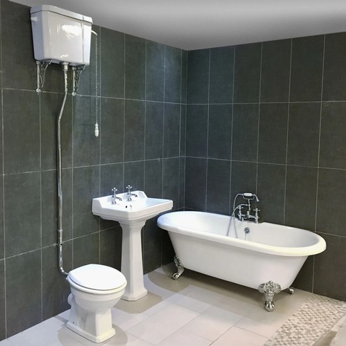 Petworth traditional roll top - petworth,