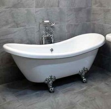 Double Ended Freestanding