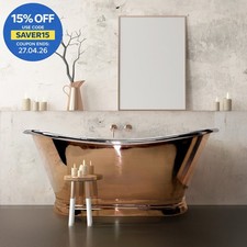 BC Designs Boat Traditional