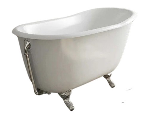 Roll top mini - roll, slipper