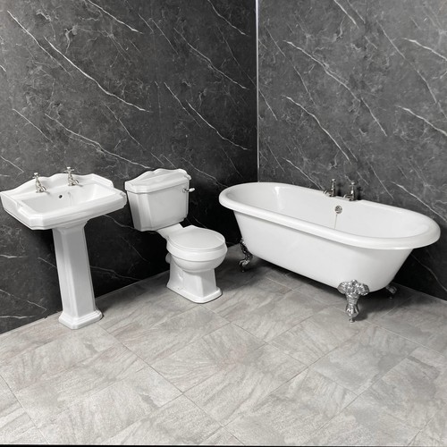 Legend freestanding roll top - legend,