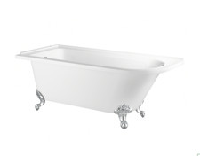 Bathstore Stanton Roll Top